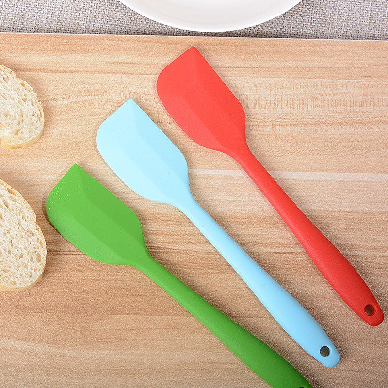 Phới trộn bột làm bánh, muôi lật thức ăn Spatula 𝐃𝟕𝟎