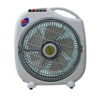 Quạt hộp tản vinawind qh300lpp