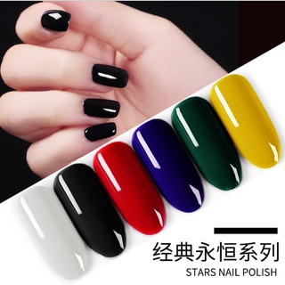 Sơn Gel AS| Mã JD | Màu Cơ Bản