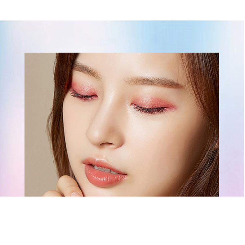 Phấn mắt 18 ô New NUDE CaiJI Eyeshow Palette chính hãng nội địa Trung CAIJI No. CJ-018 | BigBuy360 - bigbuy360.vn