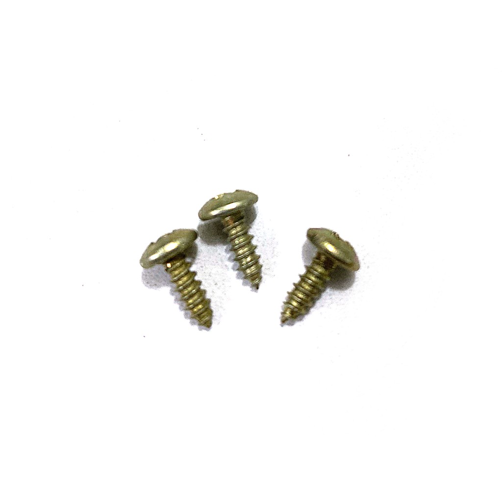 Ốc vít bắt tranh 8mm (100 ốc)