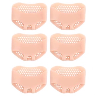 Lót giầy silicon xỏ ngón