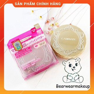 PHẤN PHỦ CANMAKE NHẬT BẢN