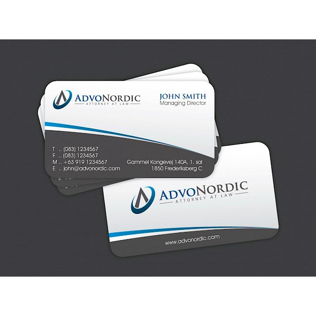 In card visit - in name card theo yêu cầu giá rẻ