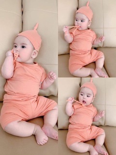 set cho trẻ sơ sinh