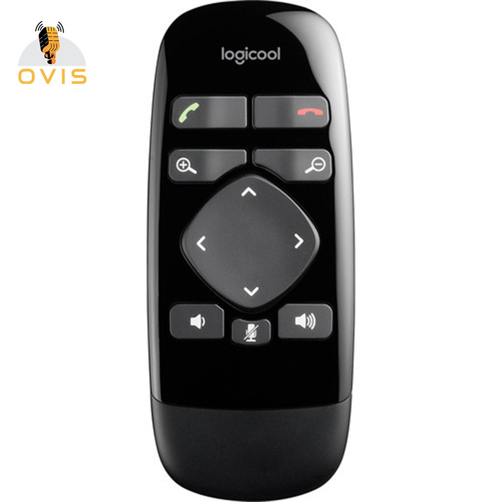 Webcam kèm loa hội thảo Logitech BCC950 [Bảo hành 2 năm] | BigBuy360 - bigbuy360.vn