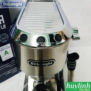 Máy pha cà phê Delonghi EC685.M [EC685]