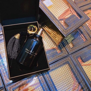 Nước hoa chính hãng Dubai Fakhar Al Oud 100ml