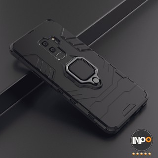 📲 ỐP LƯNG XIAOMI REDMI NOTE 8 PRO/ POCOPHONE F1/ MI F1 ỐP LƯNG CHỐNG SỐC IRONMAN IRING THẾ HỆ MỚI CHẤT LƯỢNG ⭐
