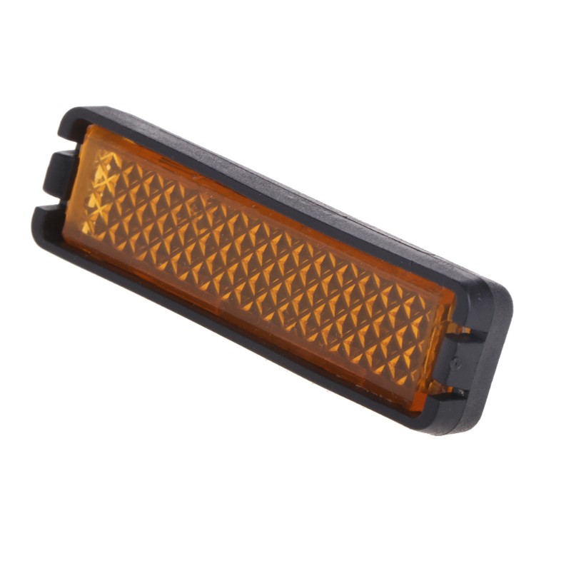 Set 4 tấm phản quang cho bàn đạp xe đạp