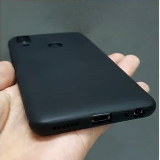 [Meizu M9 Note] Ốp lưng silicon dẻo cao cấp Henyou