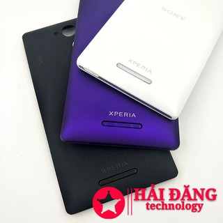 Vỏ Sony Xperia C C2305
