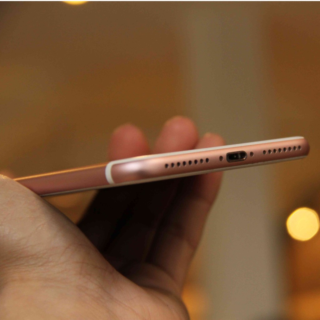 ĐIỆN THOẠI APPLE IPHONE 7 PLUS 128GB LIKENEW 99% | BigBuy360 - bigbuy360.vn