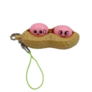 [GIÁ SỈ] Móc khoá Pop it siêu hot