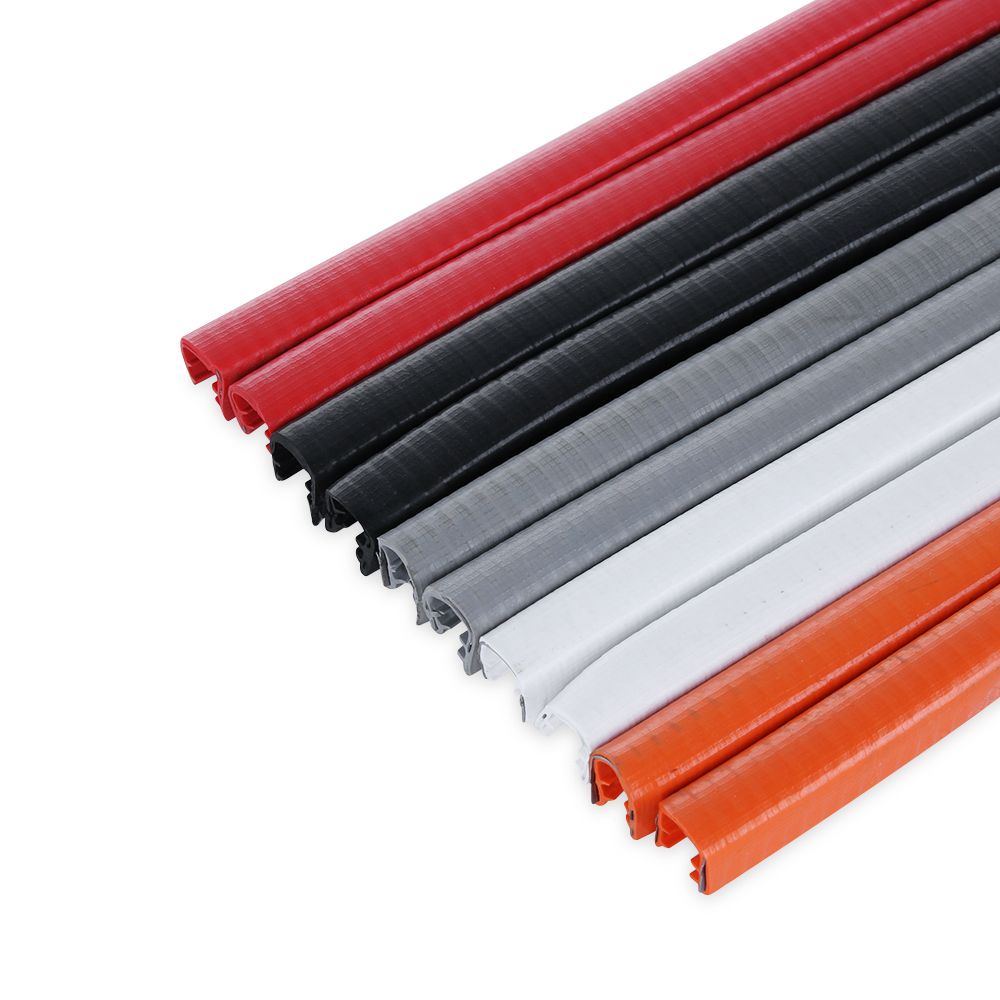 Ván trượt dài 10mm bằng cao su 5 màu thời trang