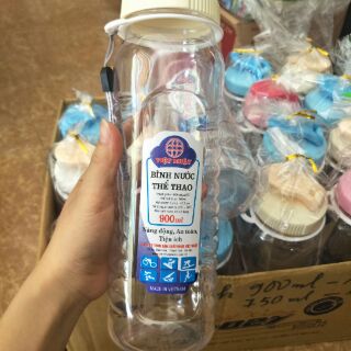Bình đựng nước Việt Nhật 750ml-900ml