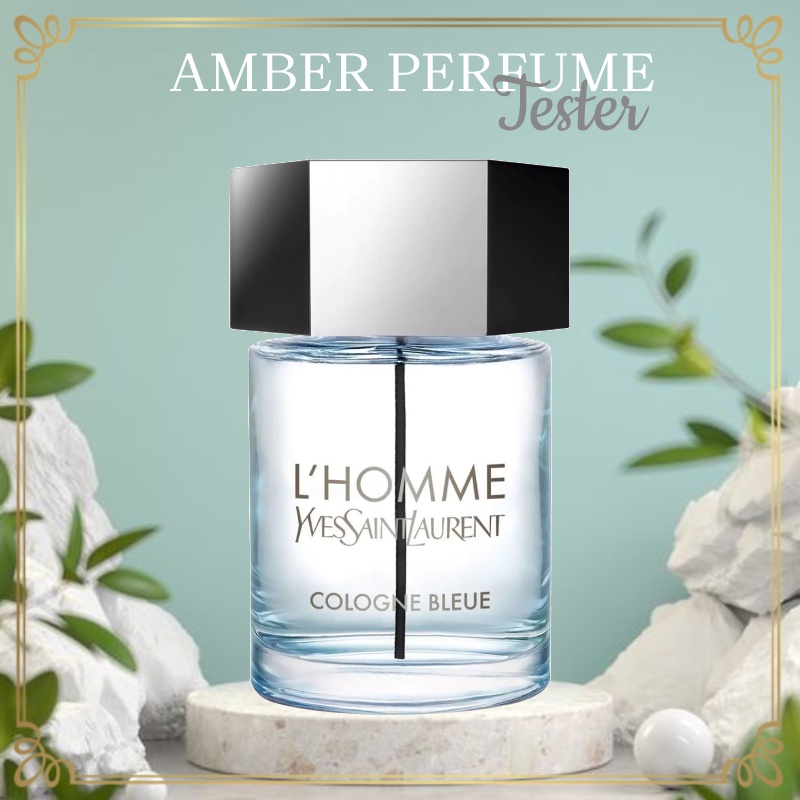 Nước hoa L'homme Bleue EDT 5ml/10ml/20ml