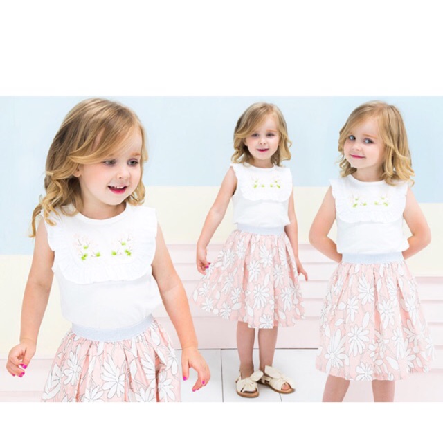 Combo sỉ bộ cotton xuất Hàn