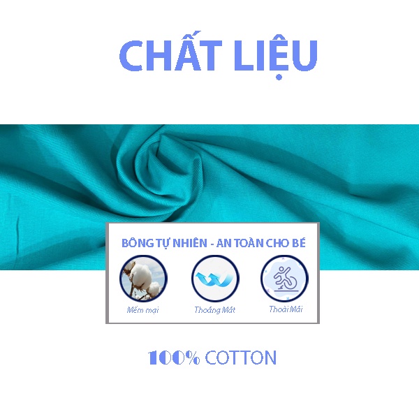 Áo Thun Ngắn Tay BB Kids Cho Bé In Hình Gấu Ngồi Ghế Chất Liệu Cotton 100% Co Giãn 4 Chiều