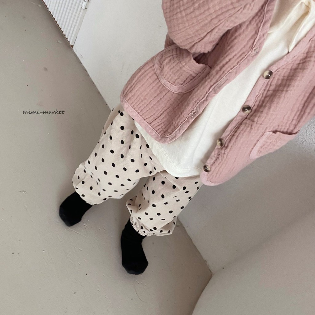 Mimi áo cardigan Like