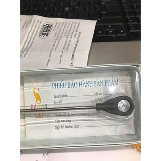 nhiệt kế đo sữa moaz