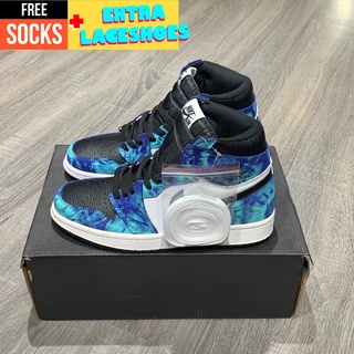 [Hàng cao cấp + Full Box + Tặng Tất] Giày J.D.1 Tie Dye