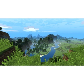 Game Nintendo Switch - Minecraft