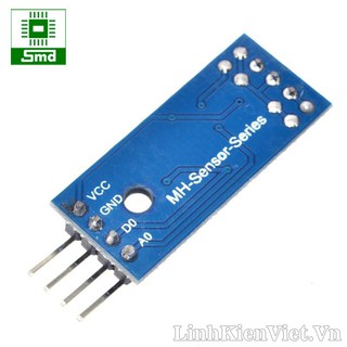 Module cảm biến từ hall sensor A3144
