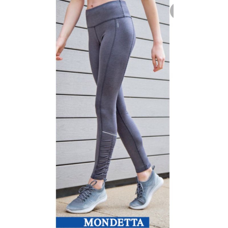 Quần thể thao có phối dưới ống xuất dư xịn