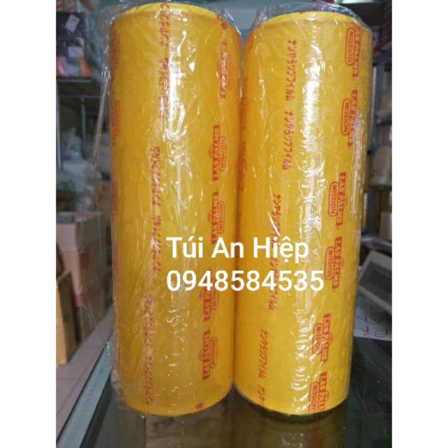 Lõi màng bọc thực phẩm | Cling film, PVC food wrap film without box