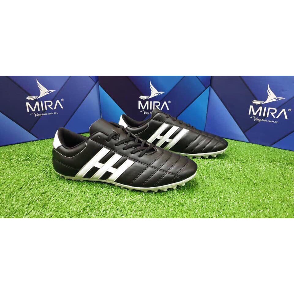 Giày bóng đá 3 sọc Mira