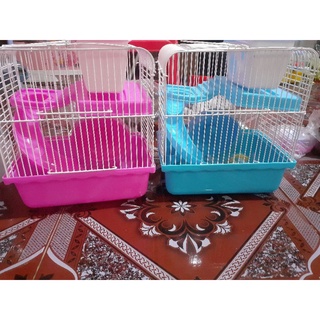Lồng hoàng tử nhỏ cho hamster