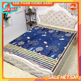 Thảm Trải Giường Lông Cừu Cao Cấp