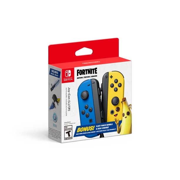 Tay Cầm Nintendo Switch Joy-Con - Đủ màu