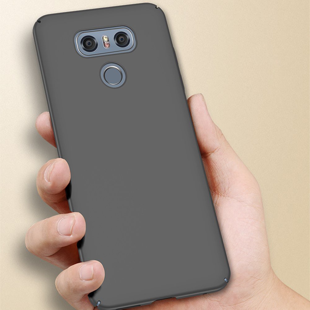 Ốp Lưng Siêu Mỏng Chống Rơi Cho Lg G6 | BigBuy360 - bigbuy360.vn