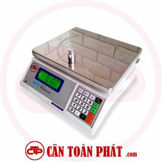 {BH 2 Năm} Cân Điện Tử Chính Xác Cao 3kg 6kg 15kg 30kg UTE UWA-N - Taiwan {TẶNG QUẢ CÂN CHUẨN 1KG}