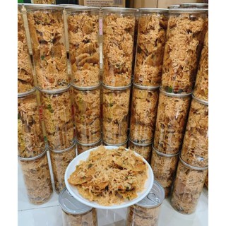 Cơm cháy chà bông 300gr