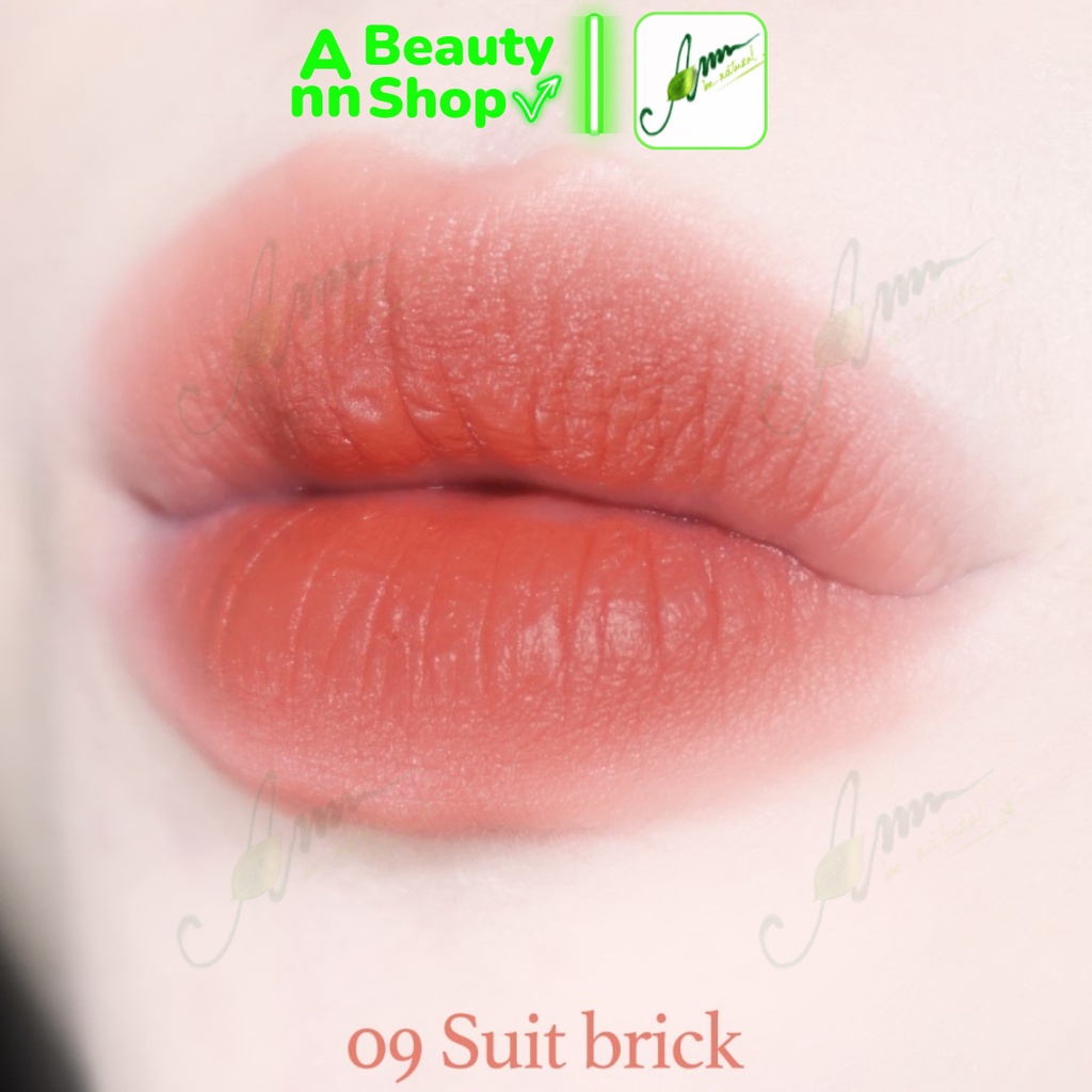 Son Lì Laneige Ultimate Velvet Lipstick 3.2g