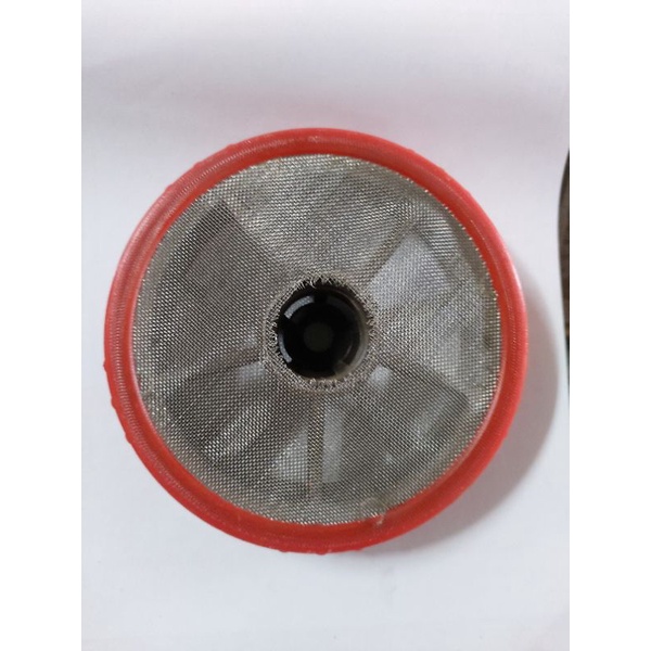 Lọc rác, lược rác máy phun thuốc sâu