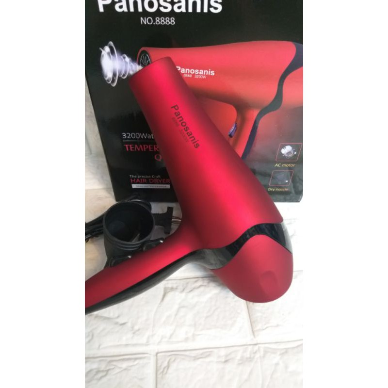 (Kiếm Sao) Máy Sấy Tóc Hai Chiều 888, Máy Sấy Tóc Siêu Khỏe.