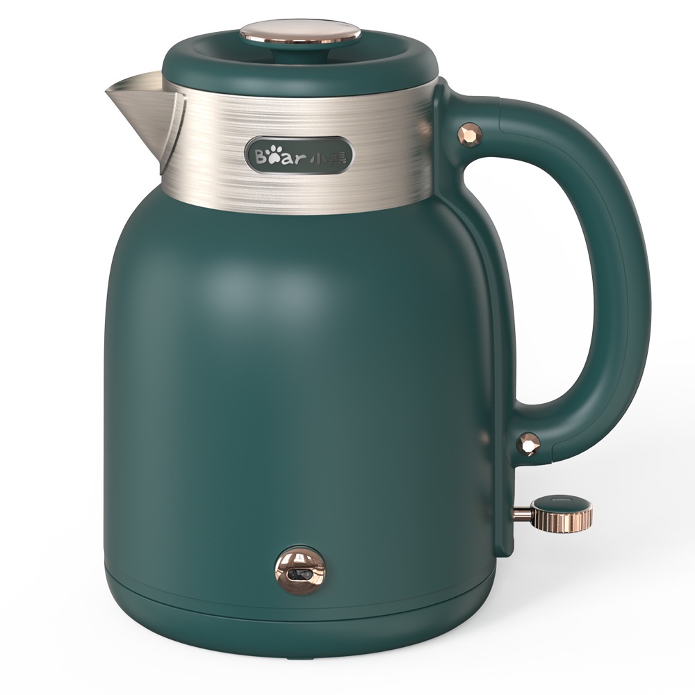ẤM SIÊU TỐC BEAR ZDH C15C1 1.5L