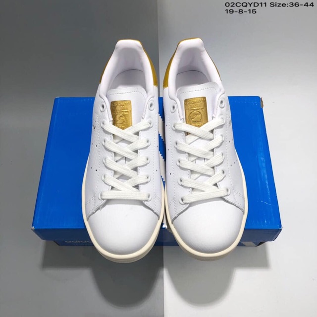 Giày Stan Smith Vintage R.E.P 1:1