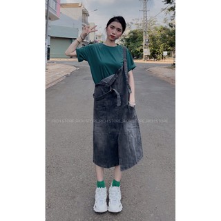 YẾM JEAN(không kèm áo pull)