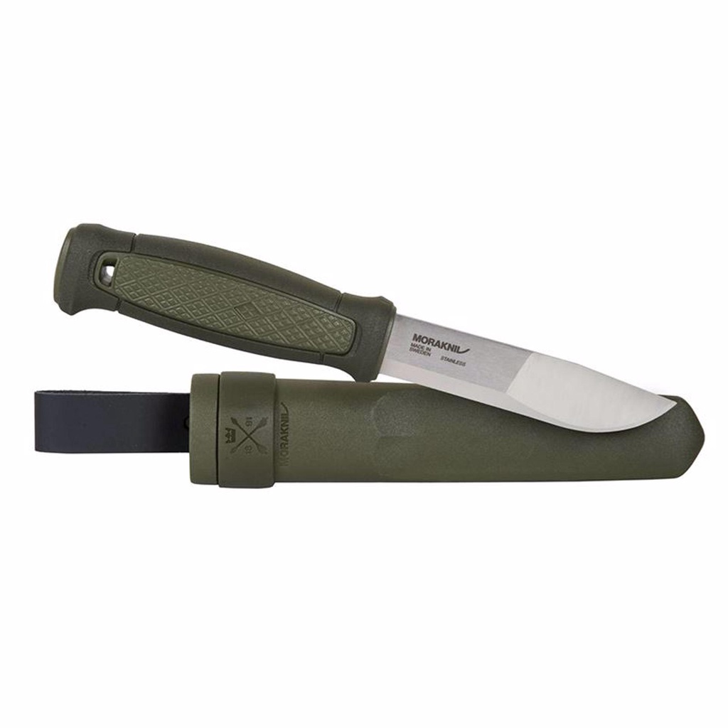 DAO MORAKNIV® KANSBOL | DAO SINH TỒN, ĐI RỪNG DÃ NGOẠI