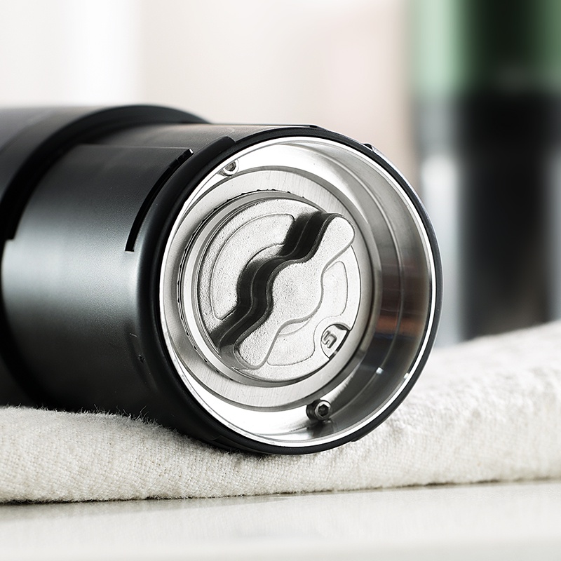 Bincoo Máy Xay Cà Phê Lõi Thép Nhỏ Gọn Tiện Dụng