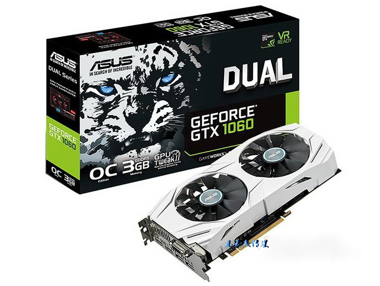 Mới Quạt Tản Nhiệt Kép Cho Asus / Asus Dual Rx480 / Dual-Gtx1070 / 1060 Pld09210S12H / T129215Su 4pin