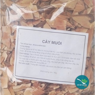 Cây muối (1kg) - OLF188