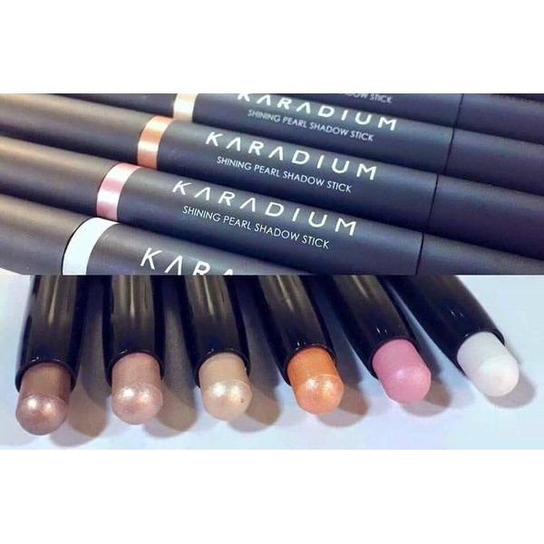 BÚT NHŨ MẮT - KARADIUM SHINING PEARL STICK SHADOW | BigBuy360 - bigbuy360.vn