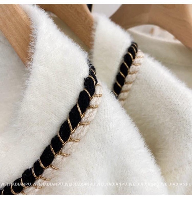 Order áo khoác len mềm mịn nặng tay | BigBuy360 - bigbuy360.vn