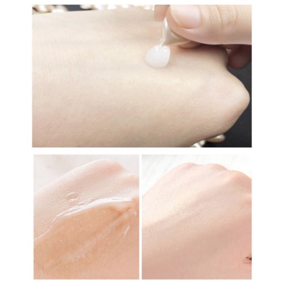 Viên nang đùi gà trắng Bổ sung collagen - làm săn chắc - tăng độ đàn hồi - thúc đẩy tái tạo da